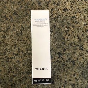 Chanel Hydra Beauty Essence Mist